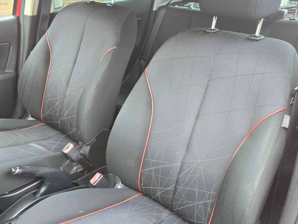 Used Mazda Mazda2 2014 for sale - 77327880: Photo 9