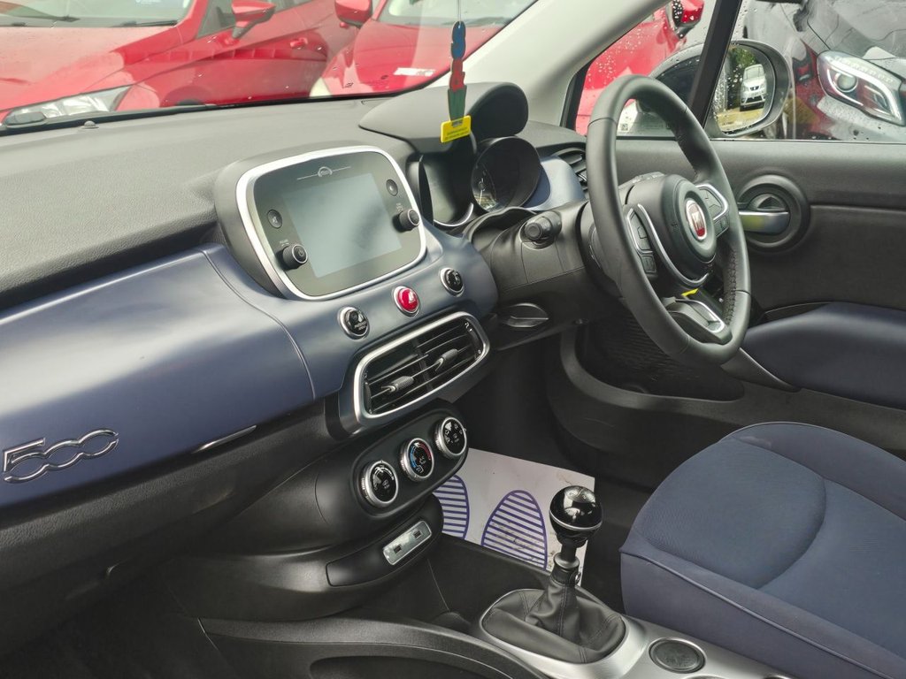 Used Fiat 500X 2023 for sale - 76068377: Photo 10