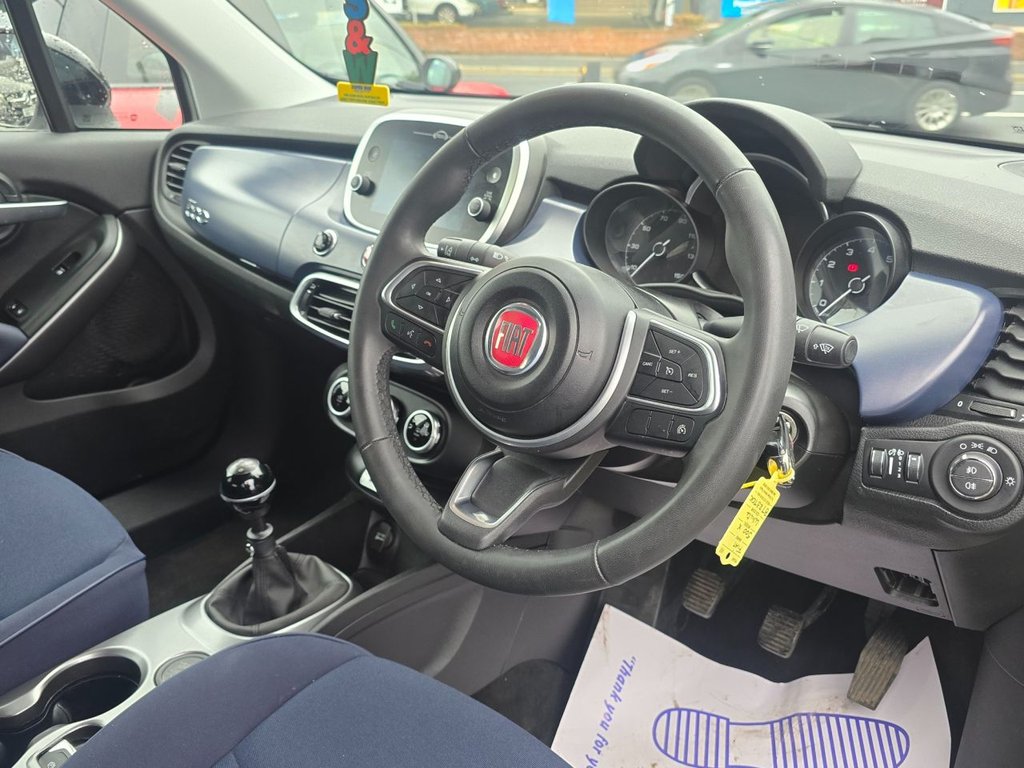 Used Fiat 500X 2023 for sale - 76068377: Photo 13