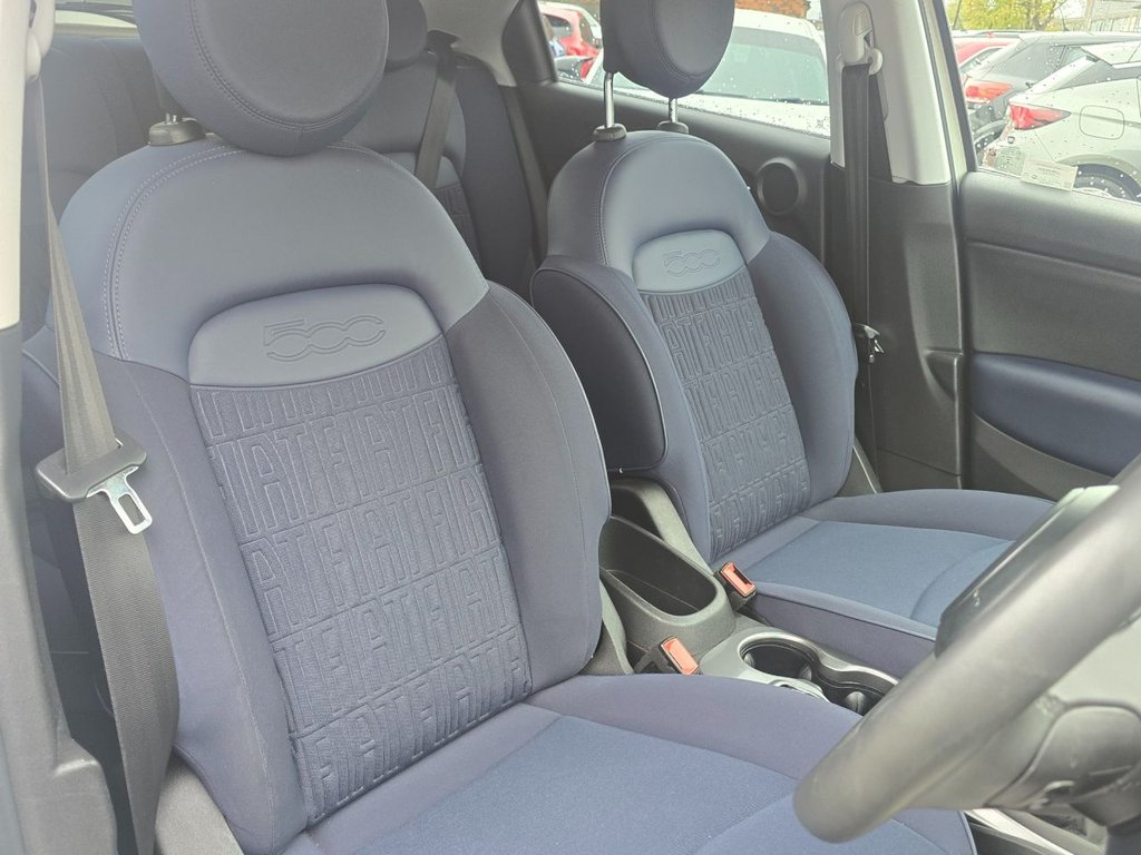 Used Fiat 500X 2023 for sale - 76068377: Photo 14