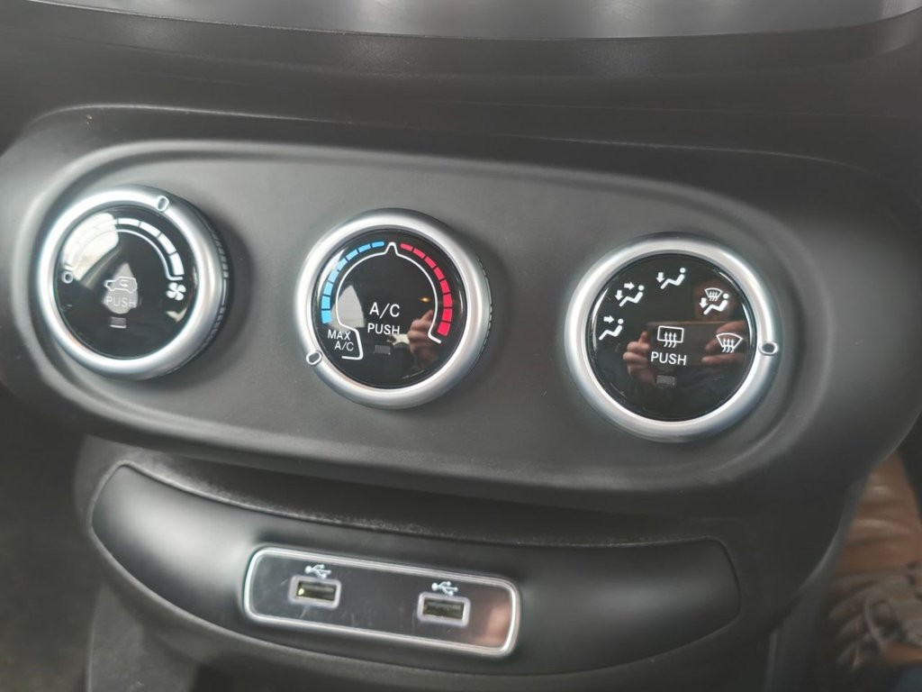 Used Fiat 500X 2023 for sale - 76068377: Photo 16