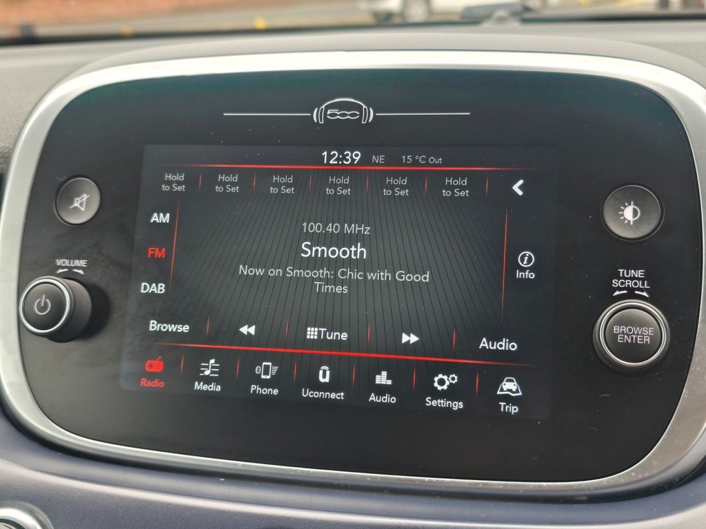 Used Fiat 500X 2023 for sale - 76068377: Photo 17