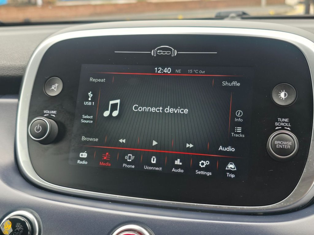 Used Fiat 500X 2023 for sale - 76068377: Photo 18
