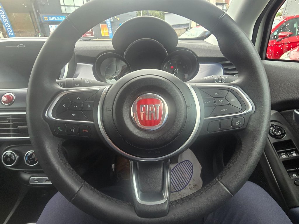 Used Fiat 500X 2023 for sale - 76068377: Photo 19
