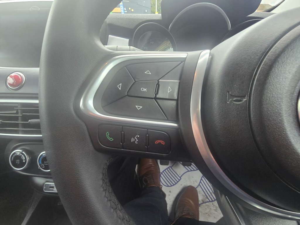 Used Fiat 500X 2023 for sale - 76068377: Photo 20