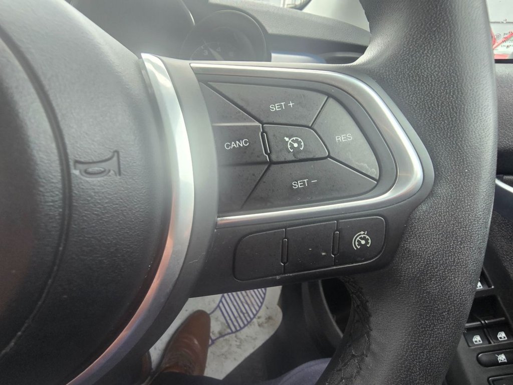 Used Fiat 500X 2023 for sale - 76068377: Photo 21