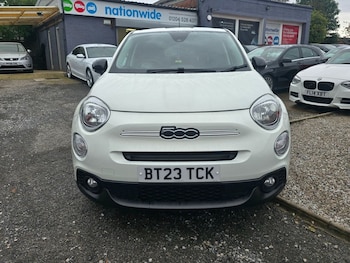 Used Fiat 500X 2023 for sale - 76068377: Photo 2