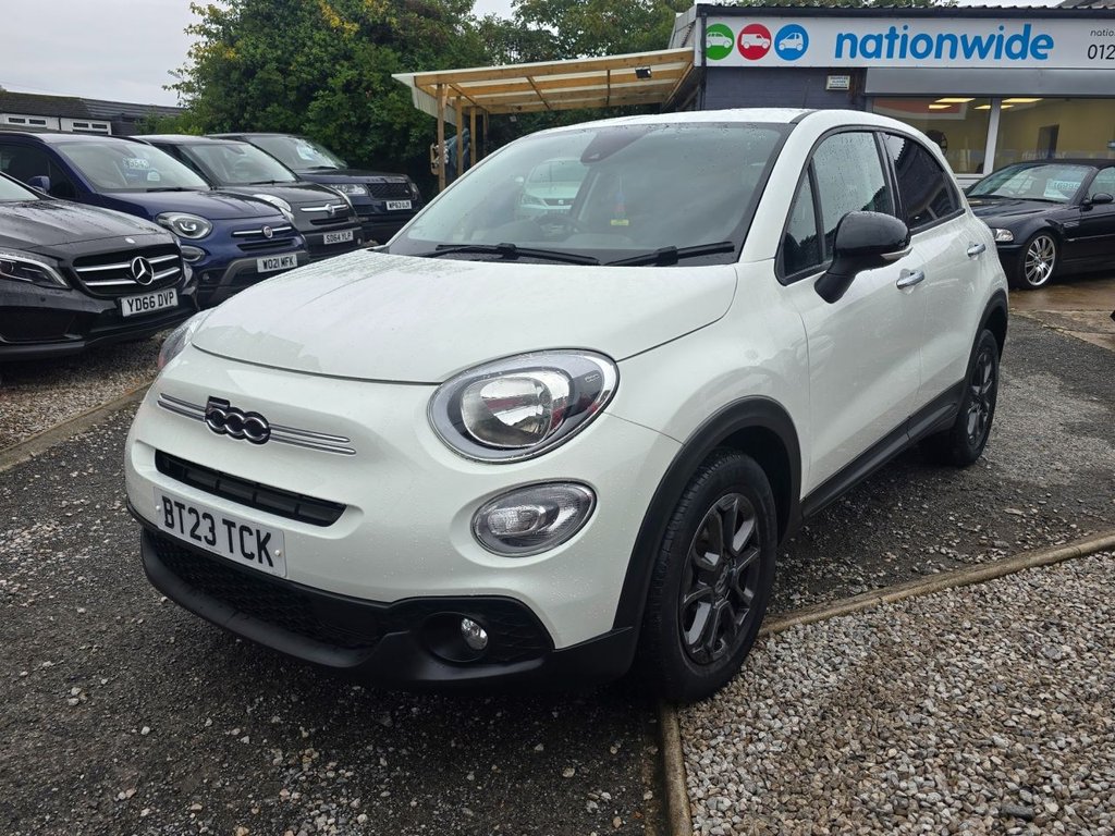 Used Fiat 500X 2023 for sale - 76068377: Photo 3