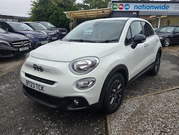 Used Fiat 500X 2023 for sale - 76068377: Photo 3
