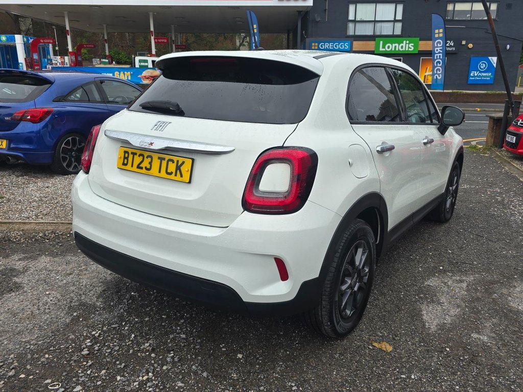 Used Fiat 500X 2023 for sale - 76068377: Photo 6