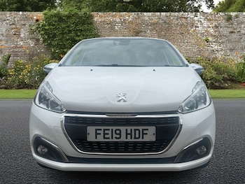 Used Peugeot 208 2019 for sale - 79038276: Photo