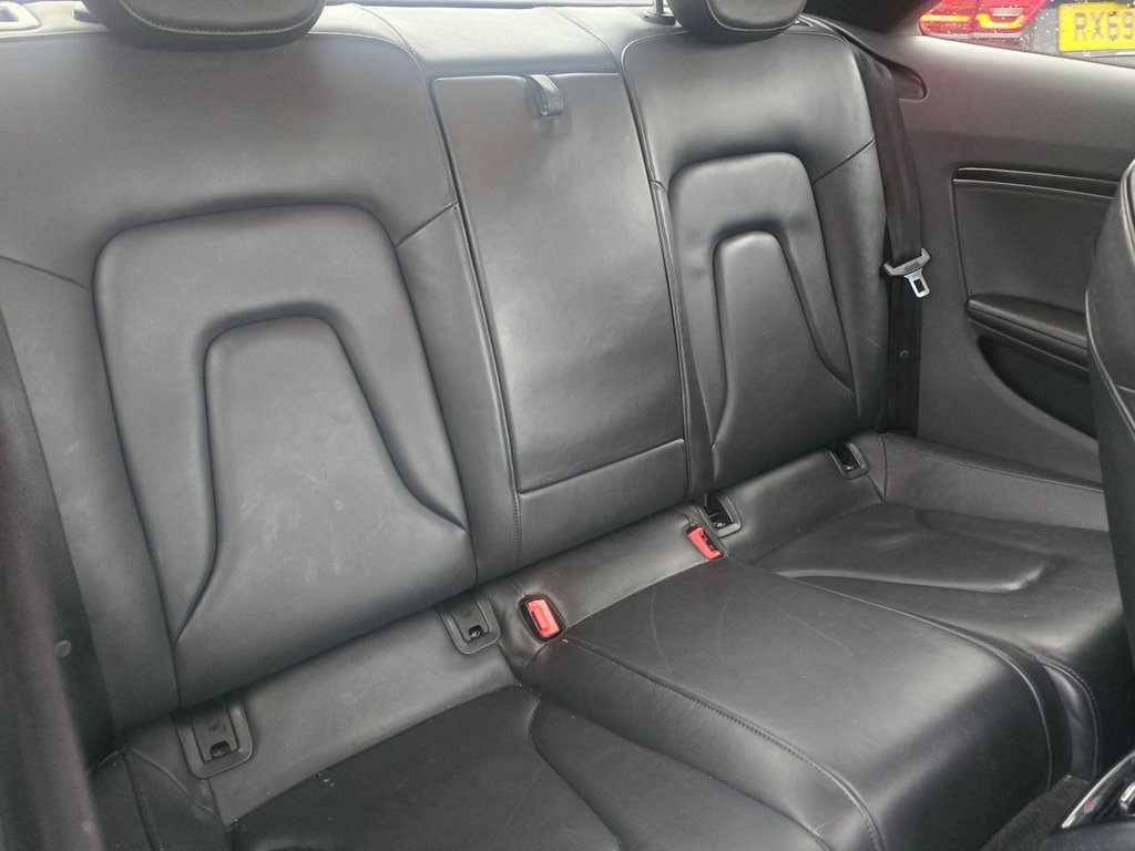 Used Audi A5 2013 for sale - 76950366: Photo 10