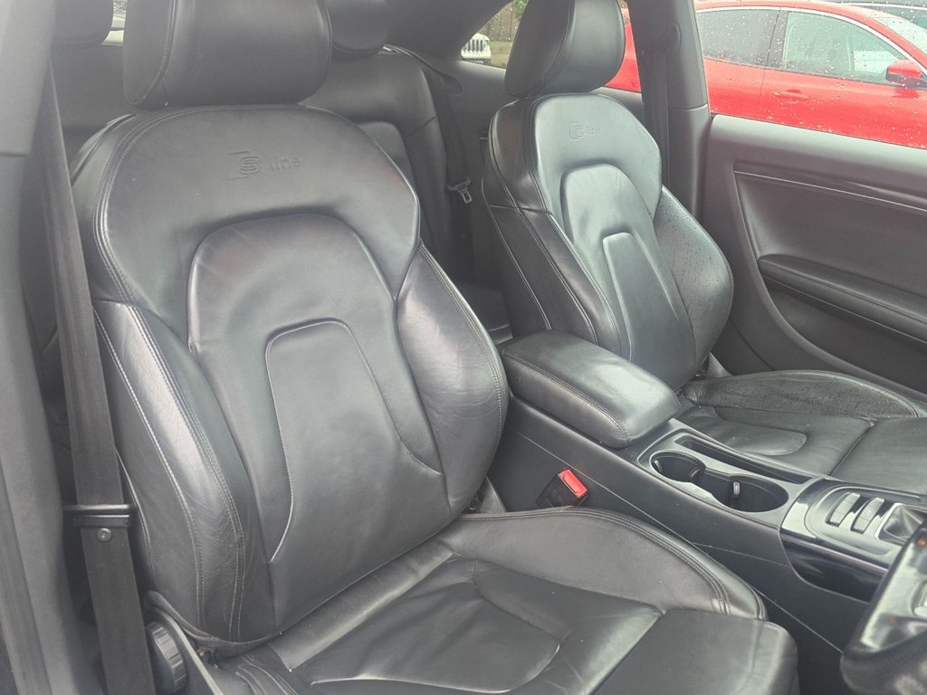 Used Audi A5 2013 for sale - 76950366: Photo 12