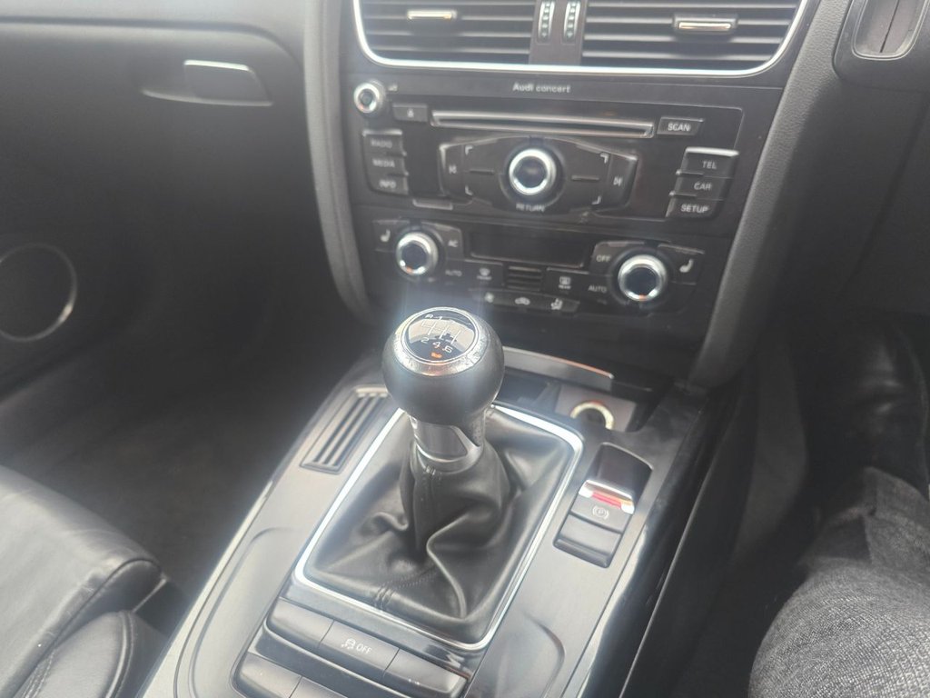 Used Audi A5 2013 for sale - 76950366: Photo 15