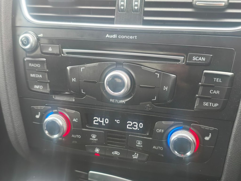 Used Audi A5 2013 for sale - 76950366: Photo 16