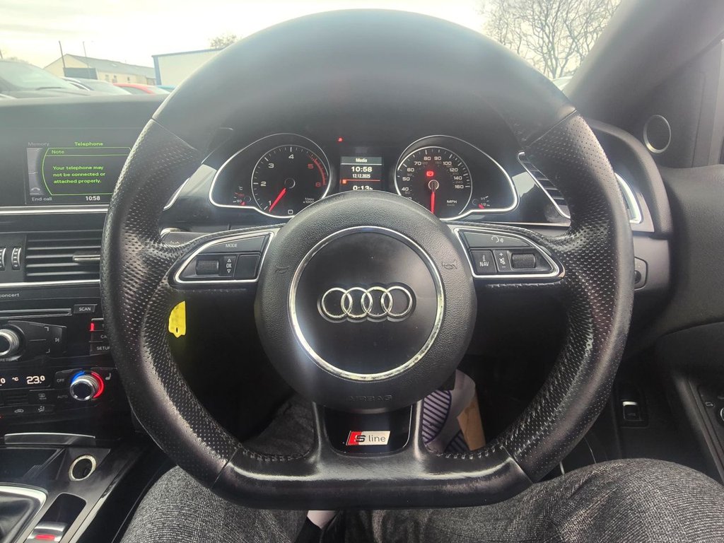 Used Audi A5 2013 for sale - 76950366: Photo 21