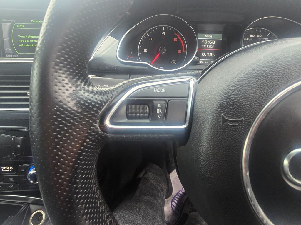 Used Audi A5 2013 for sale - 76950366: Photo 22