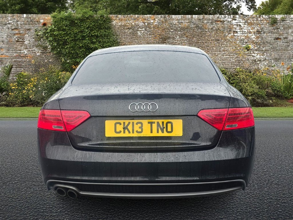 Used Audi A5 2013 for sale - 76950366: Photo 5