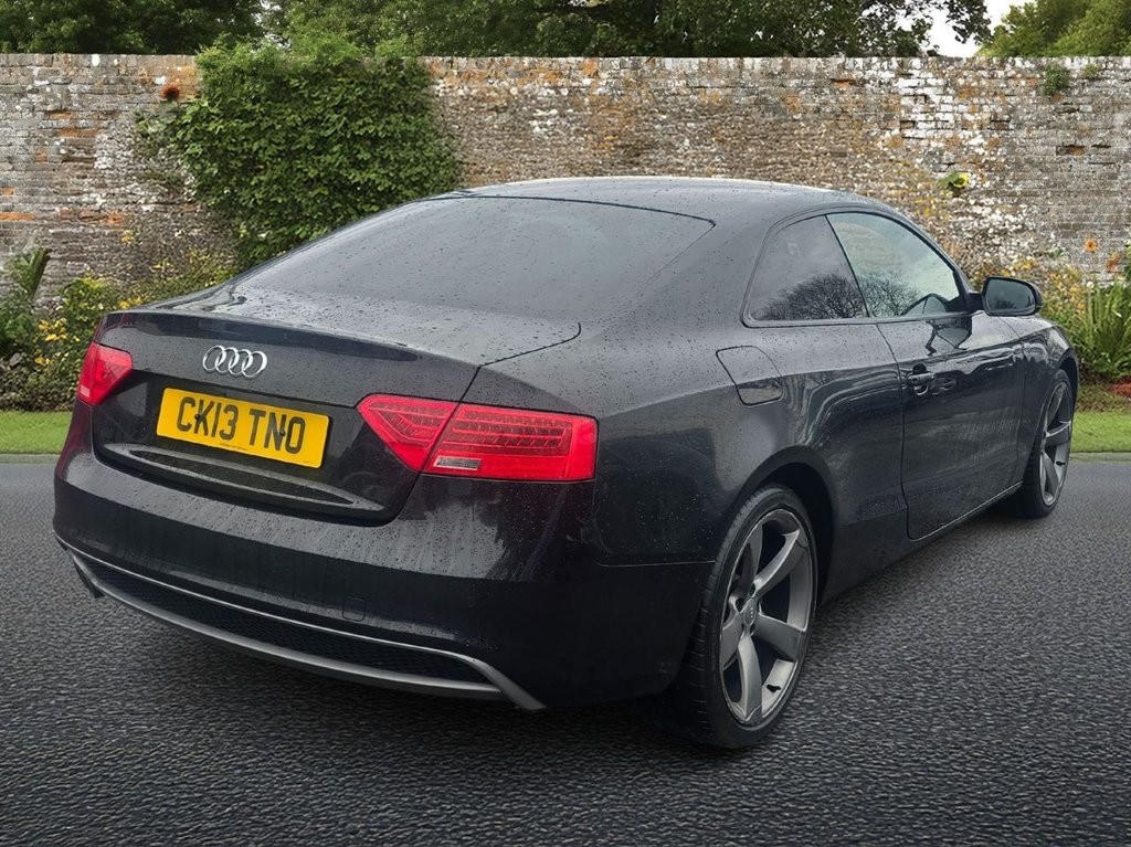 Used Audi A5 2013 for sale - 76950366: Photo 6