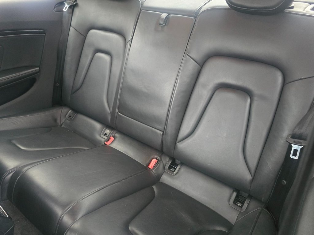 Used Audi A5 2013 for sale - 76950366: Photo 7