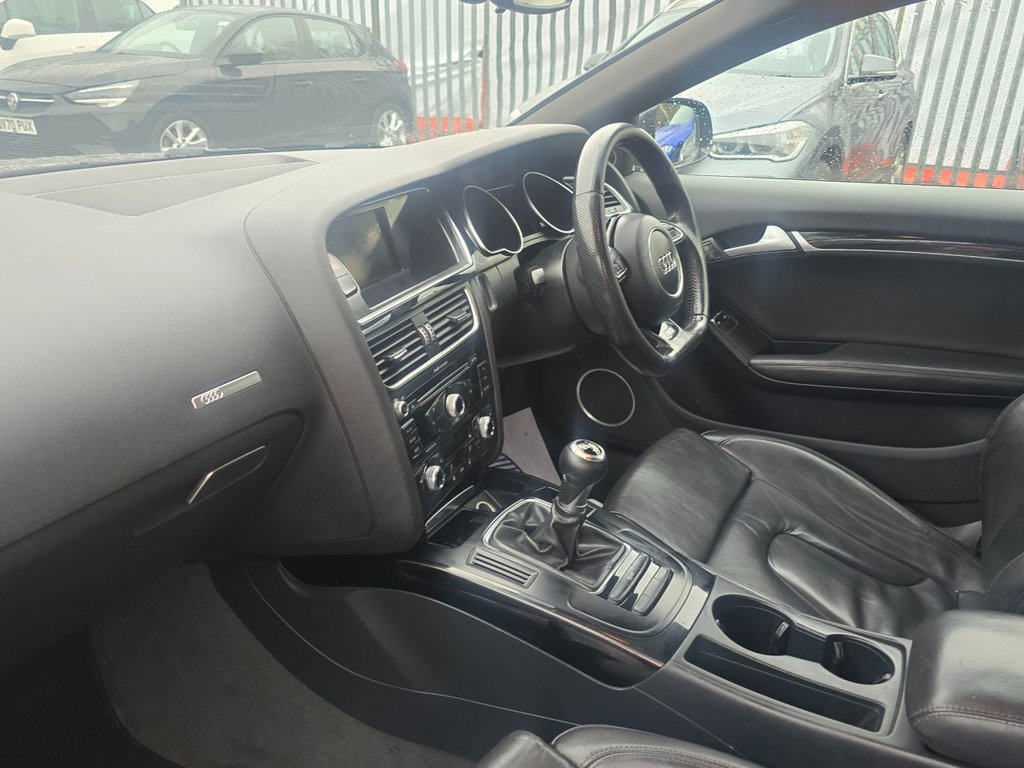 Used Audi A5 2013 for sale - 76950366: Photo 8