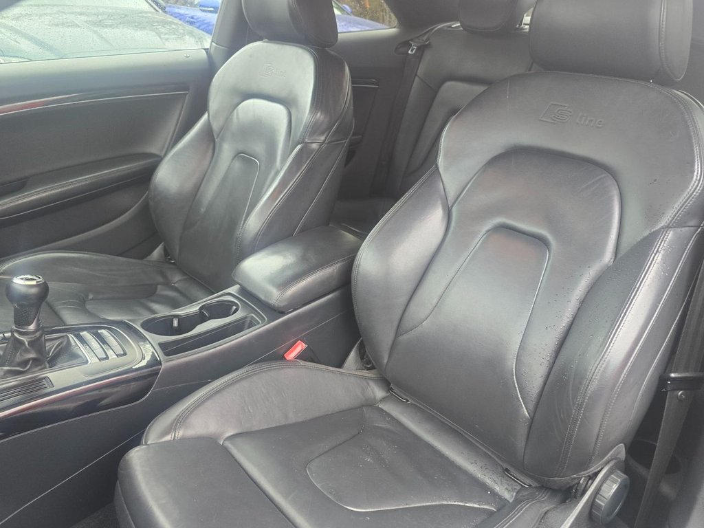 Used Audi A5 2013 for sale - 76950366: Photo 9