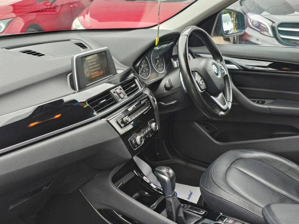 Used BMW X1 2016 for sale - 76985809: Photo 11