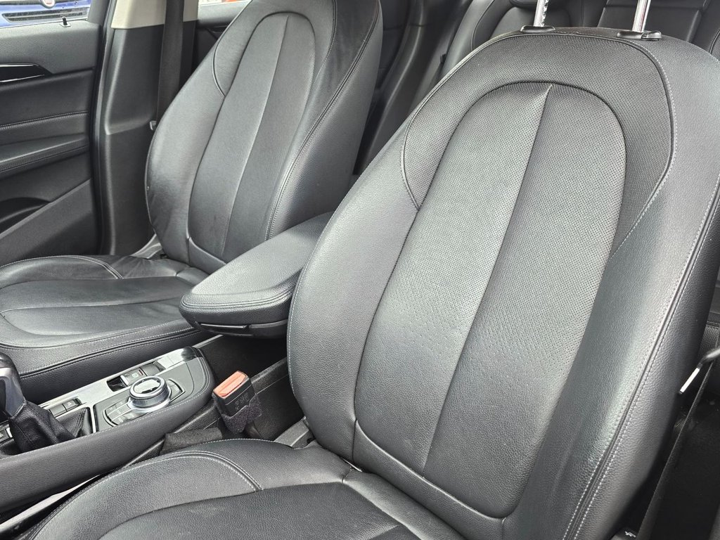 Used BMW X1 2016 for sale - 76985809: Photo 12