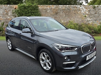 Used BMW X1 2016 for sale - 76985809: Photo