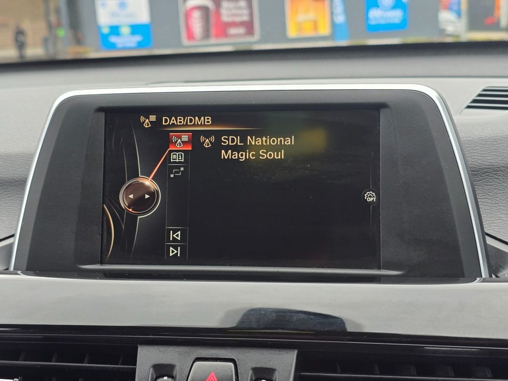 Used BMW X1 2016 for sale - 76985809: Photo 21