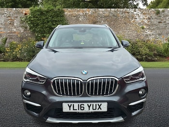 Used BMW X1 2016 for sale - 76985809: Photo