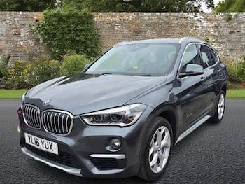Used BMW X1 2016 for sale - 76985809: Photo