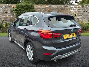 Used BMW X1 2016 for sale - 76985809: Photo