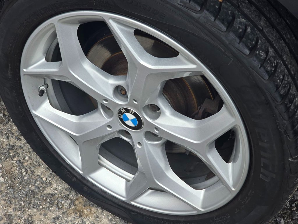 Used BMW X1 2016 for sale - 76985809: Photo 9