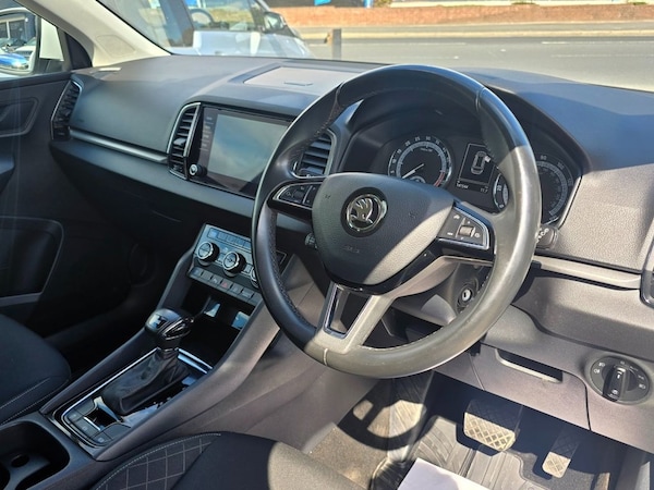 Used Skoda Karoq 2019 for sale - 75487627: Photo 12