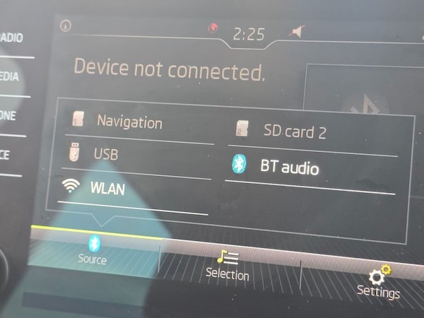 Used Skoda Karoq 2019 for sale - 75487627: Photo 20