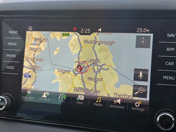 Used Skoda Karoq 2019 for sale - 75487627: Photo 22
