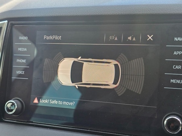 Used Skoda Karoq 2019 for sale - 75487627: Photo 24