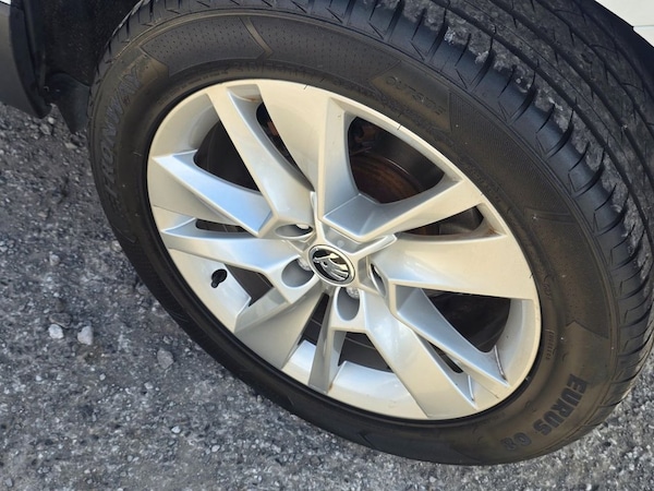 Used Skoda Karoq 2019 for sale - 75487627: Photo 7