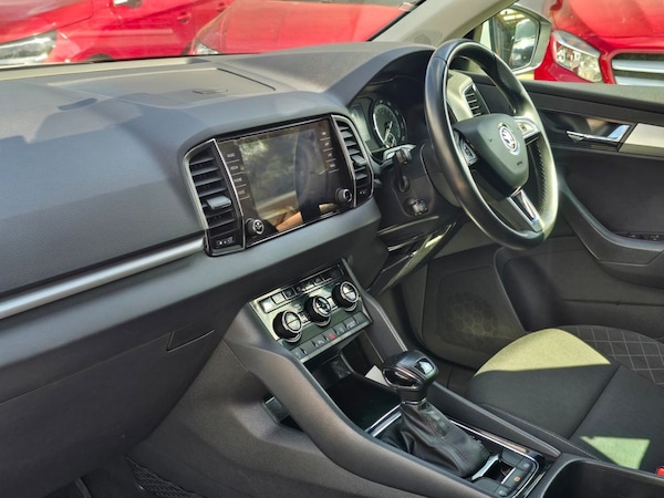 Used Skoda Karoq 2019 for sale - 75487627: Photo 9