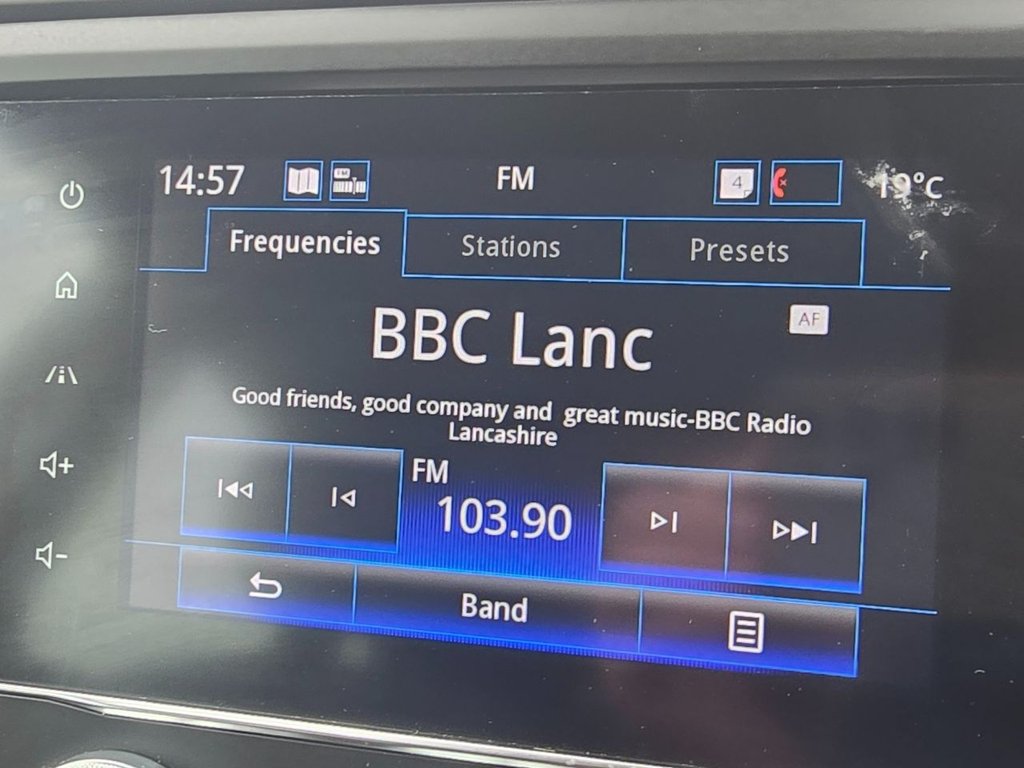 Used Renault Kadjar 2019 for sale - 76395618: Photo 18