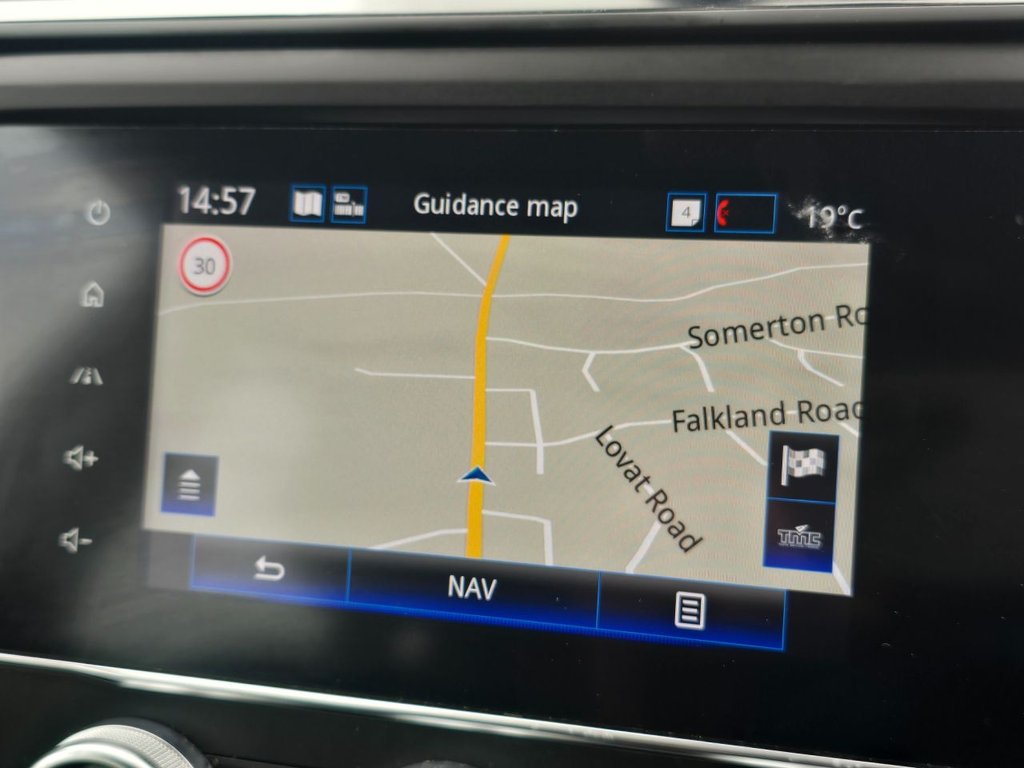 Used Renault Kadjar 2019 for sale - 76395618: Photo 19