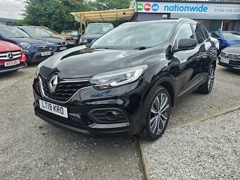Used Renault Kadjar 2019 for sale - 76395618: Photo