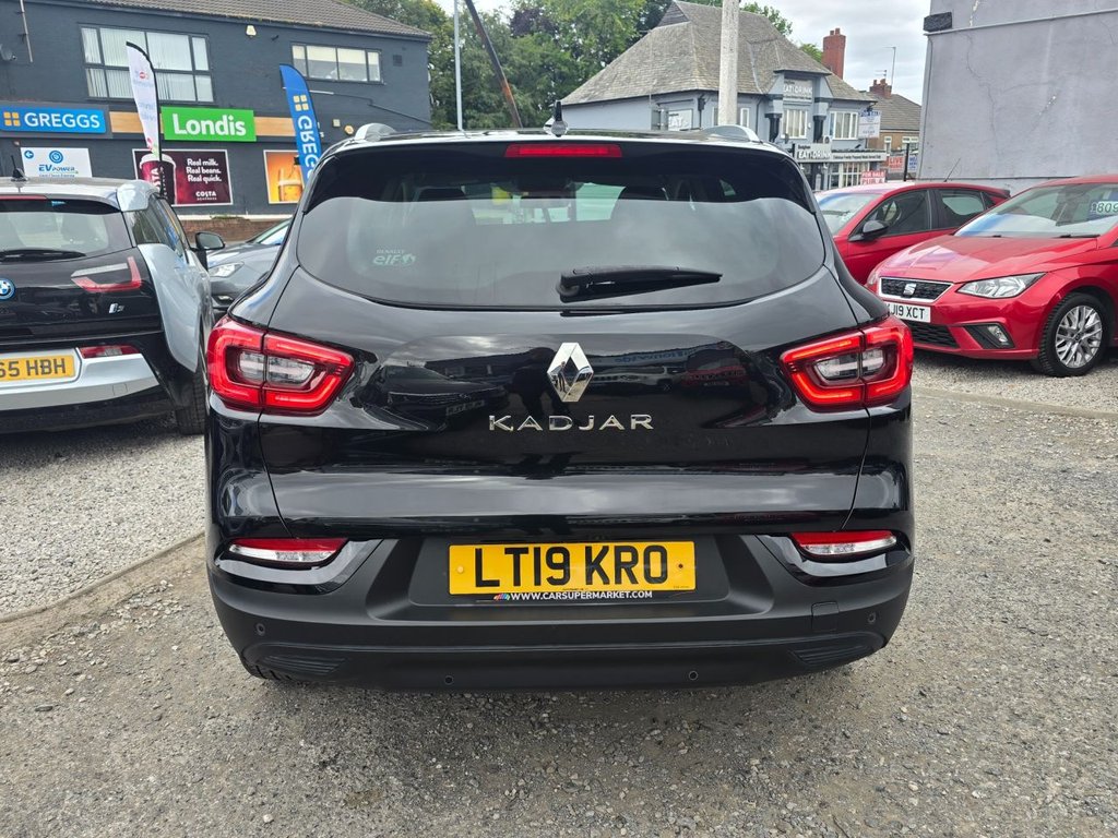Used Renault Kadjar 2019 for sale - 76395618: Photo 5