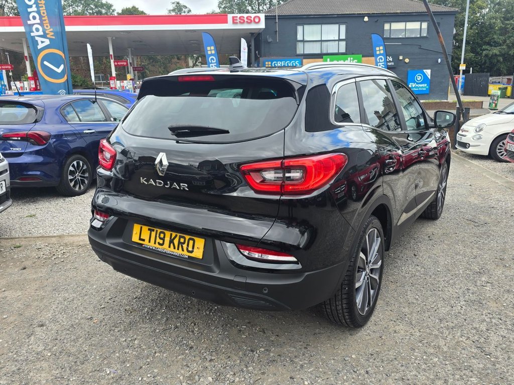 Used Renault Kadjar 2019 for sale - 76395618: Photo 6