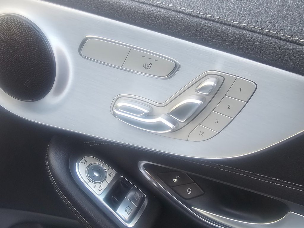 Used Mercedes-Benz C Class 2015 for sale - 76820535: Photo 15