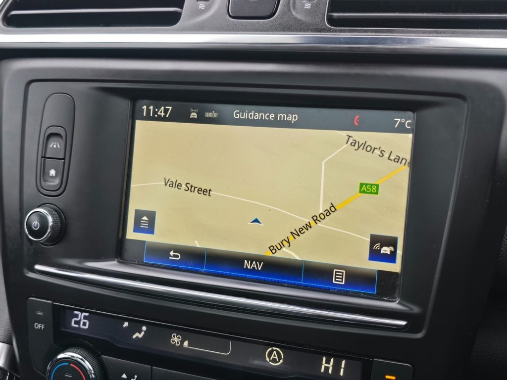 Used Renault Kadjar 2017 for sale - 78145399: Photo 16