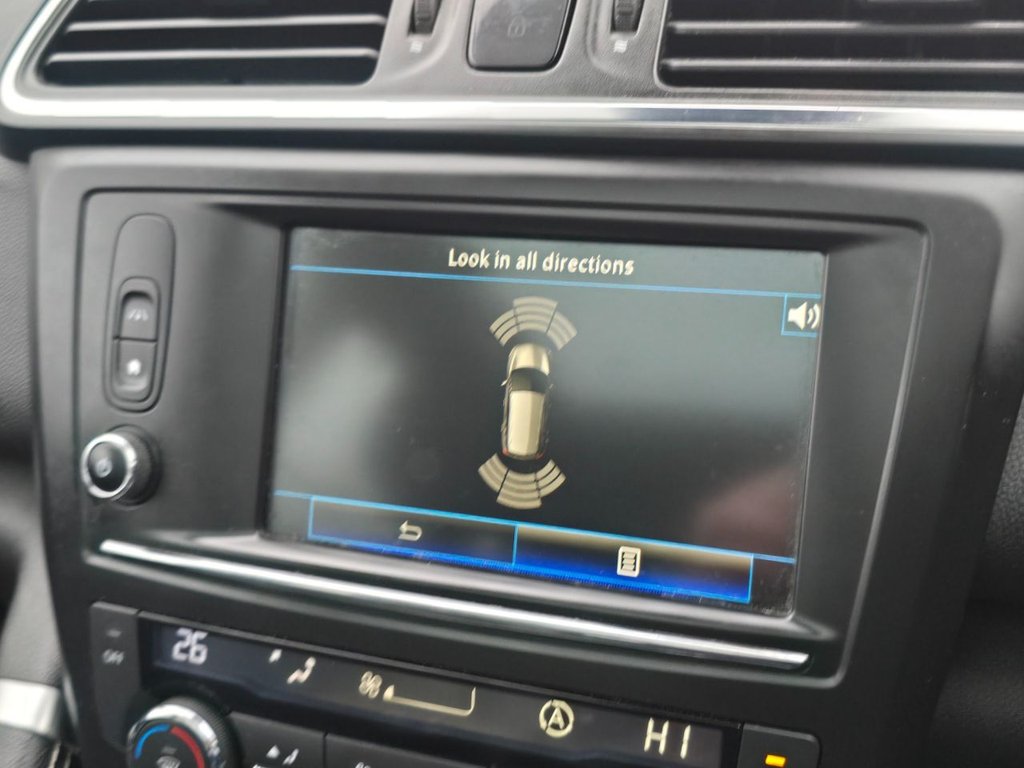 Used Renault Kadjar 2017 for sale - 78145399: Photo 19