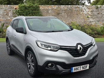 Used Renault Kadjar 2017 for sale - 78145399: Photo