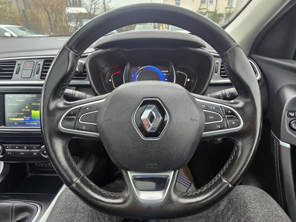 Used Renault Kadjar 2017 for sale - 78145399: Photo 20